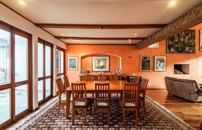 3 Bedroom house at the best of Coyoacan - Foto 12