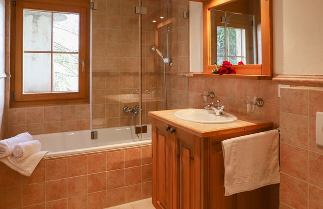 Terrasses du Paradis 5B - Foto 24