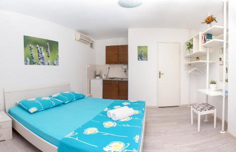 Apartments Olive Tree - Foto 24