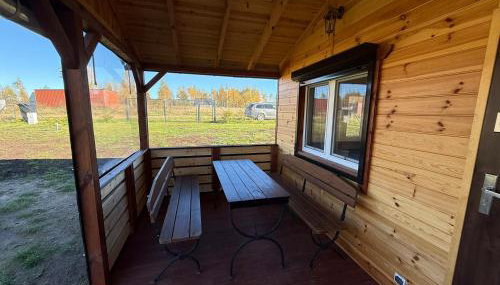 Domki letniskowe Ruś - Foto 2