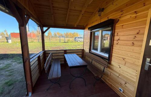 Domki letniskowe Ruś - Foto 2