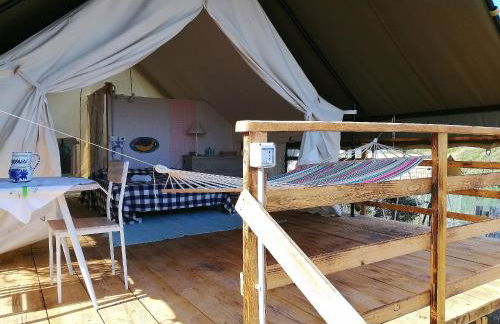 Agriturismo Glamping Erbe Matte - Foto 52