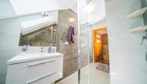 Willa na Wzgórzu - Foto 4