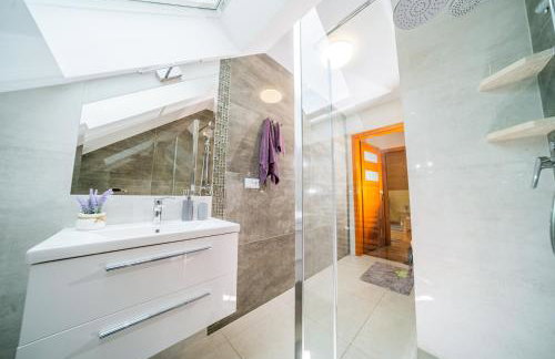 Willa na Wzgórzu - Foto 4