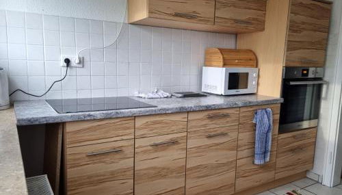 Bocholt Apartment Ferienwohnung 4 - Foto 5