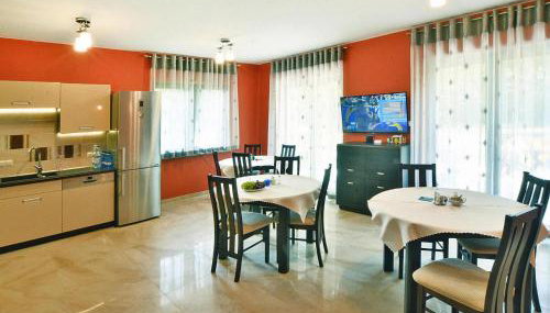 Villa in Mielno Near Seaside Beach - Foto 4