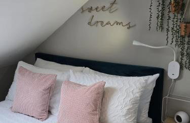 Alross room private bathroom - Foto 6