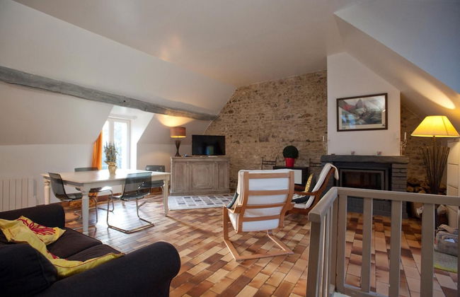 Le Moulin de Dannemarie - Foto 29