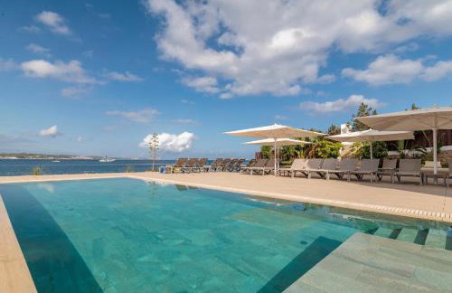 Sol Bahia Ibiza Suites - Foto 4