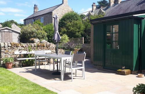 Aydon Cottage - Foto 15