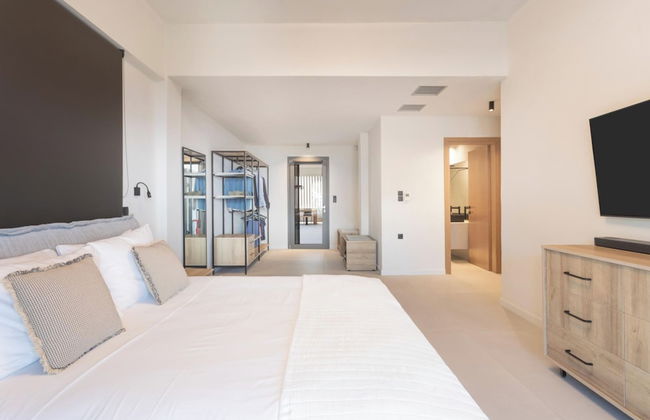 Villa Vel Aegina - Photo 3