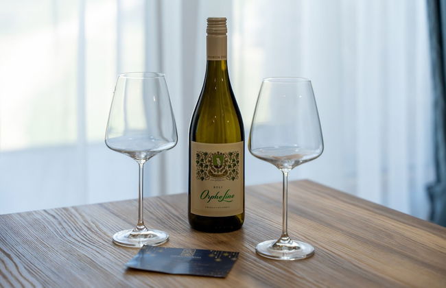 Golden Panorama Wellness & Spa - Foto 26