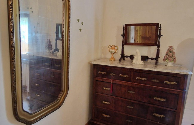 Farmhouse in Fano With Pool & Adriatic Views - Foto 21