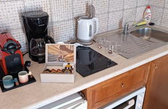 Nymphes Luxury Apartments - Foto 88