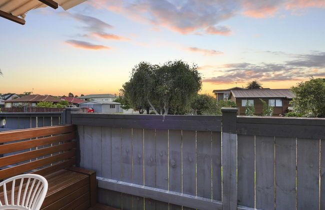 Amazing Home By Beach - Aircon-ed - Foto 43