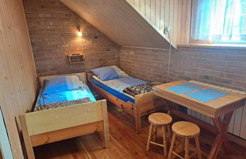 Zajazd na Podzamczu - Foto 79