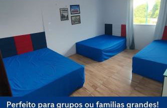 Refúgio Paris Cris & Val - Foto 9