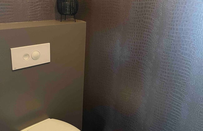 Ayana Suite 2 Bedroom Suite With Garage Knokke - Foto 12