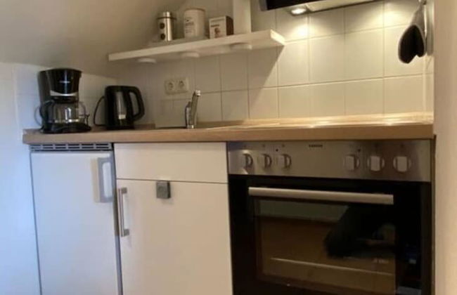 Holiday Apartment Meerzeit - Foto 11