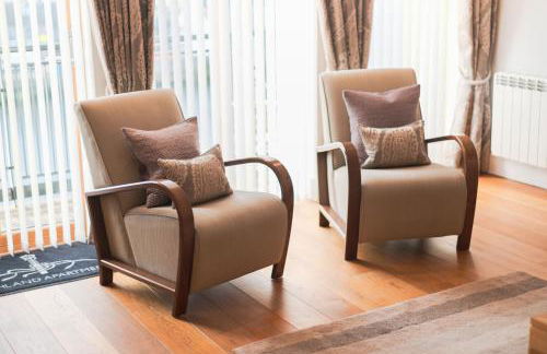 Highland Apartments By Mansley - Foto 22