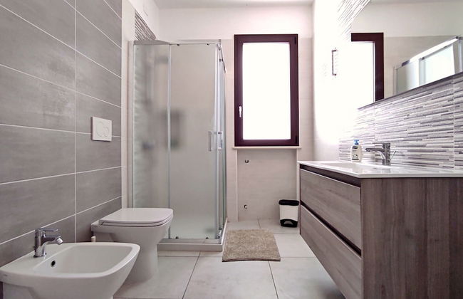 Residenza Arcangela - 4 Alloggi con 2 Piscine Private nel Salento - Fino a 20 Posti Letto - Photo 21