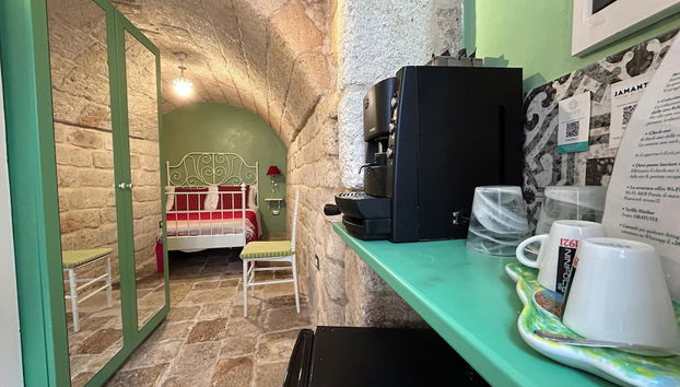 Trame Poesia di mare - Foto 3, Habitación