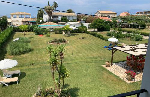 Eleftheria Studios and Apartments - Foto 39