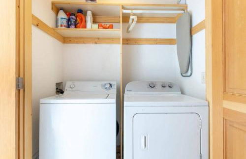 Bright 3BD Kings Beach Townhome - Foto 28