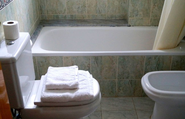 AP Costas - Complejo Al Andalus - Foto 16