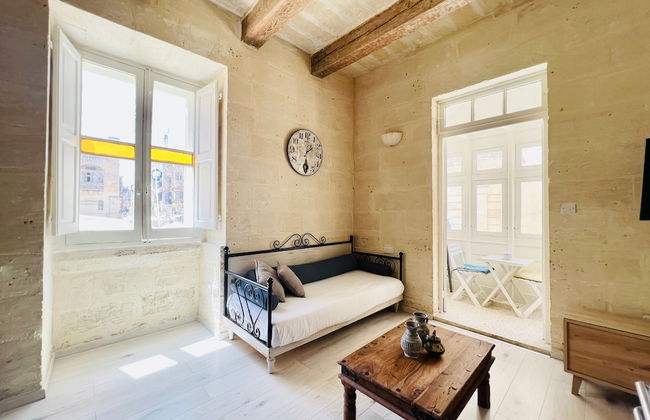 Central LOFT-Grand Master Palace - Foto 10