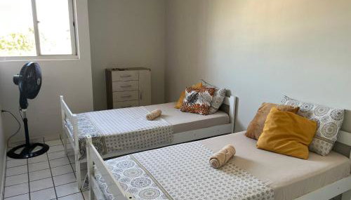 Apartamento amplo, perto de tudo - Foto 5