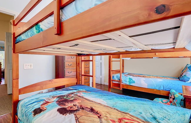 Adventureland Oasis - Resort Near Disney - Photo 24