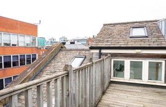 The Amazing Triplex - City Centre - Free Parking - Foto 59