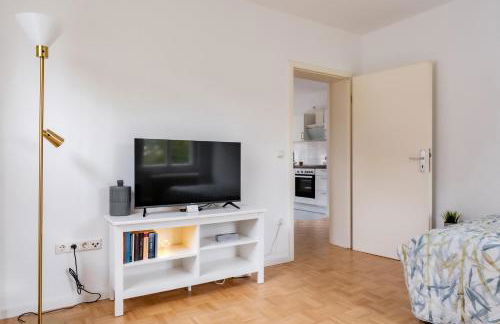 West48 Gemütliches Apartment -Blick auf Blauen See - Foto 12