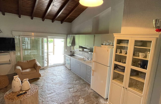 Luxury Villas in Ktima Gerostathi - Foto 23