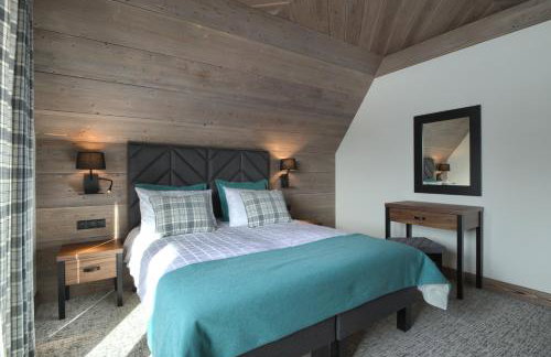 Willa Litworowy Staw - Foto 46