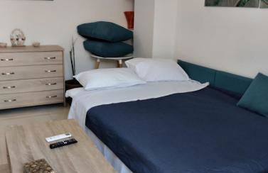 Ethereum City Αpartment - Suite - Foto 52