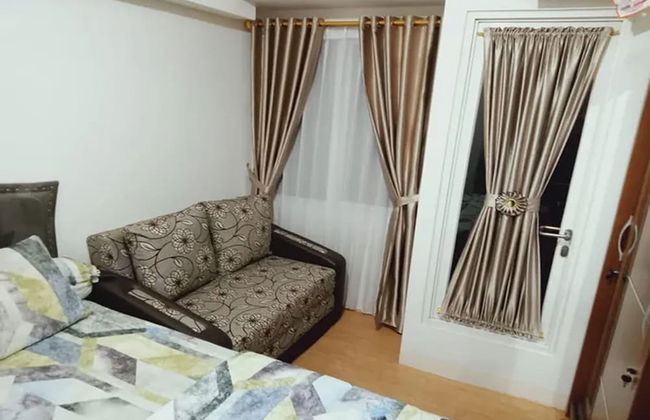 Velito At Podomoro Golf View Apartment - Foto 29