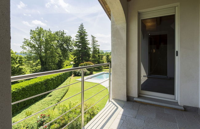 Casa Del Marchese Castell Arquato - Foto 26