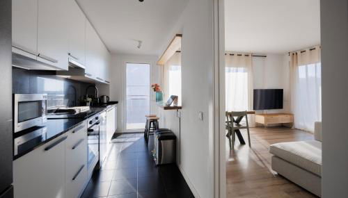 Gran Apartmento Playa Badalona - Photo 3