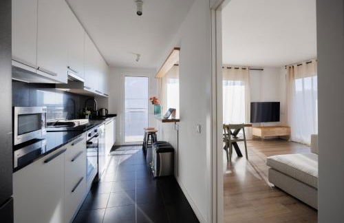 Gran Apartmento Playa Badalona - Photo 3