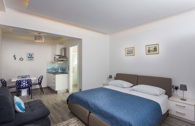 Apartments Villa Peragro - Foto 5