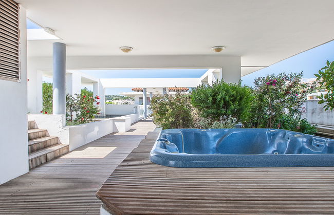 Le Crystal - Foto 23