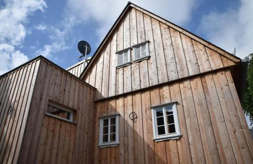 Ferienhaus Blogstube mit Sauna - Nationalpark 500 m - Photo 31