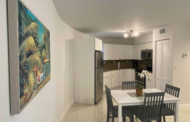 Little Habana Aparts close to Calle 8 - Foto 87