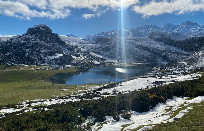 Private Tour from Oviedo to Covadonga, lakes, & sailors villages - Photo 8