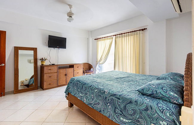 Playa Alicia, Hispanola Sol - Foto 11