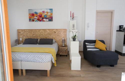 Appartamenti Piccolo Borgo - Photo 73