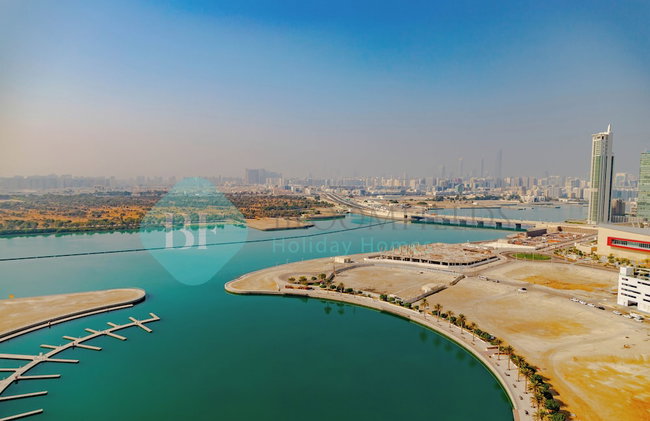 Bloomfields Grandeur 3BR in Wave Tower - Foto 1