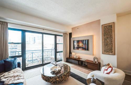 The Gallery in Downtown Stamford - Foto 8